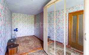 2-к квартира, вторичка, 42м2, 4/5 этаж