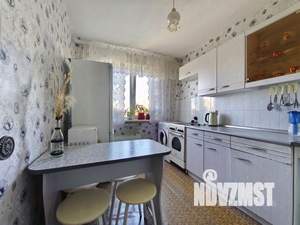 3-к квартира, вторичка, 63м2, 5/9 этаж