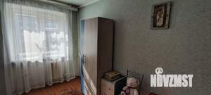 2-к квартира, вторичка, 43м2, 2/5 этаж