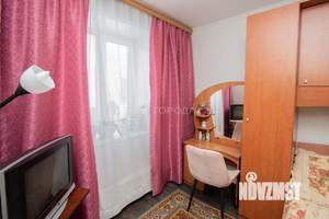 3-к квартира, вторичка, 63м2, 3/5 этаж