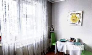 2-к квартира, вторичка, 56м2, 9/9 этаж