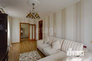 3-к квартира, вторичка, 58м2, 8/9 этаж