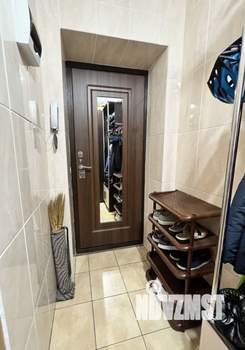 1-к квартира, вторичка, 32м2, 4/5 этаж
