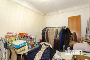 2-к квартира, вторичка, 56м2, 2/5 этаж