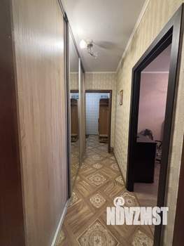 2-к квартира, вторичка, 51м2, 10/10 этаж