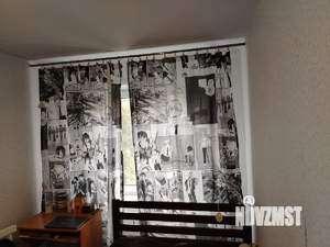 2-к квартира, вторичка, 50м2, 3/9 этаж