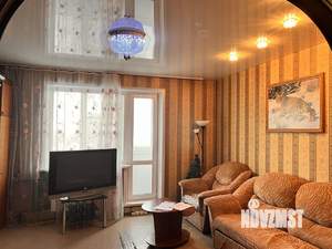 3-к квартира, вторичка, 74м2, 5/9 этаж