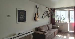 1-к квартира, вторичка, 30м2, 2/5 этаж