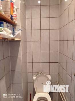 3-к квартира, вторичка, 127м2, 8/9 этаж