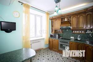 2-к квартира, вторичка, 72м2, 4/6 этаж