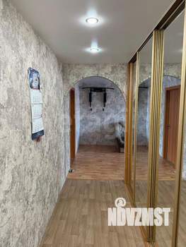 3-к квартира, вторичка, 61м2, 6/9 этаж