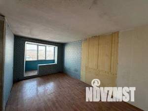 2-к квартира, вторичка, 46м2, 9/9 этаж