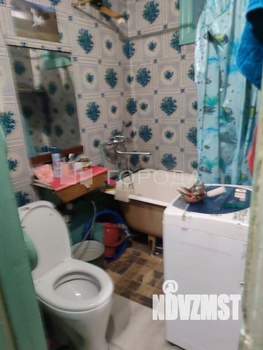 2-к квартира, вторичка, 45м2, 5/5 этаж