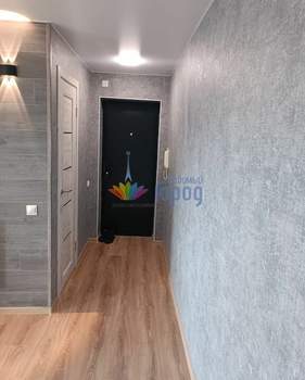 2-к квартира, вторичка, 44м2, 5/5 этаж