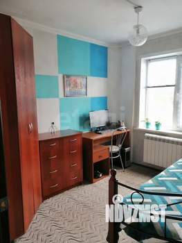 4-к квартира, вторичка, 77м2, 7/9 этаж