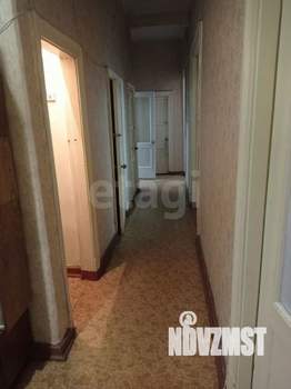 3-к квартира, вторичка, 92м2, 2/5 этаж