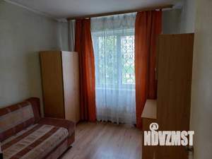 4-к квартира, вторичка, 77м2, 1/10 этаж