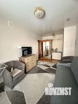 1-к квартира, вторичка, 34м2, 9/10 этаж