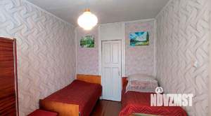 3-к квартира, вторичка, 57м2, 5/5 этаж