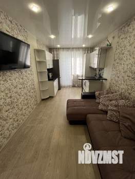 1-к квартира, вторичка, 37м2, 5/10 этаж