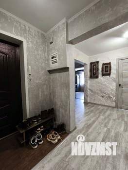 3-к квартира, вторичка, 72м2, 11/18 этаж