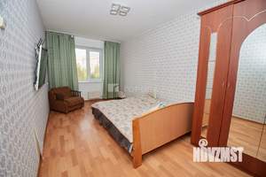 3-к квартира, вторичка, 69м2, 4/10 этаж