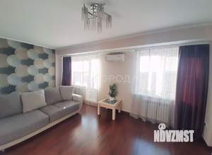 2-к квартира, вторичка, 55м2, 7/17 этаж