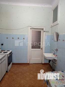 3-к квартира, вторичка, 92м2, 2/5 этаж