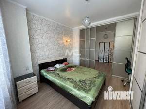 2-к квартира, вторичка, 50м2, 6/14 этаж