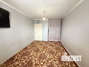 2-к квартира, вторичка, 44м2, 4/5 этаж