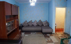 2-к квартира, вторичка, 47м2, 2/5 этаж