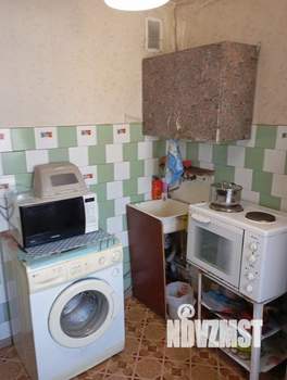 2-к квартира, вторичка, 46м2, 3/9 этаж