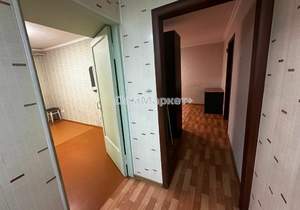 3-к квартира, вторичка, 59м2, 4/5 этаж