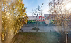 2-к квартира, вторичка, 56м2, 2/5 этаж