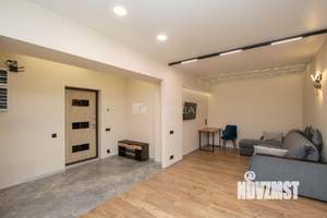 2-к квартира, вторичка, 70м2, 7/25 этаж