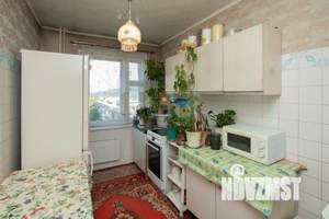 3-к квартира, вторичка, 52м2, 9/10 этаж