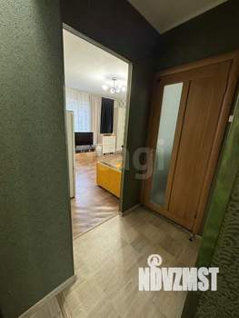 2-к квартира, вторичка, 39м2, 2/9 этаж