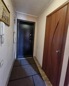 1-к квартира, вторичка, 32м2, 2/5 этаж
