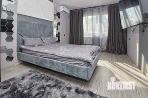 1-к квартира, вторичка, 30м2, 5/5 этаж