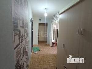 2-к квартира, вторичка, 53м2, 3/9 этаж