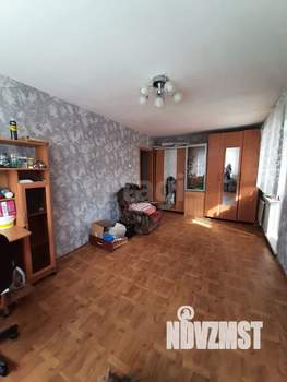 3-к квартира, вторичка, 60м2, 3/12 этаж