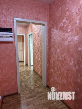 2-к квартира, вторичка, 51м2, 3/10 этаж