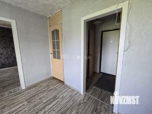 1-к квартира, вторичка, 26м2, 4/5 этаж
