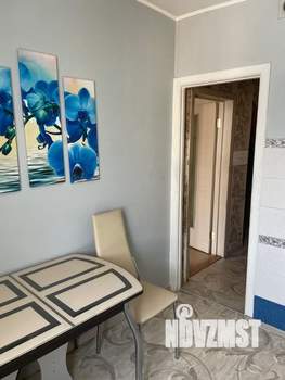 2-к квартира, вторичка, 51м2, 9/10 этаж