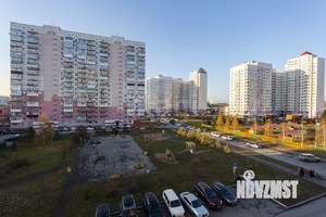 1-к квартира, вторичка, 39м2, 5/18 этаж