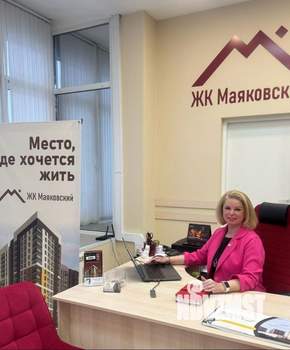 1-к квартира, вторичка, 41м2, 16/16 этаж