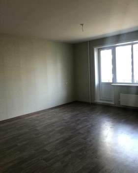 1-к квартира, вторичка, 44м2, 5/1 этаж