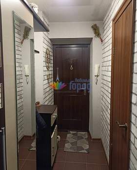2-к квартира, вторичка, 43м2, 5/5 этаж