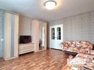 1-к квартира, вторичка, 38м2, 10/10 этаж