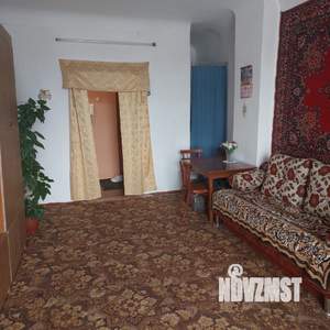 3-к квартира, вторичка, 88м2, 3/5 этаж